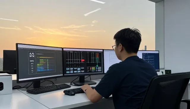 策划流程如何在不同场景中实现高效性能