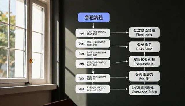 为什么流程优化总遇理解偏差？如何避免？