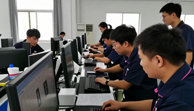 如东县乐典信息咨询服务部介绍专业流程优化等能力