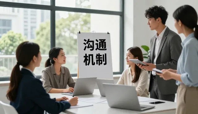 活动策划在合作关系中的价值延伸与实践路径