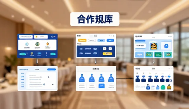 团队沟通在业务流程中的适用情况与限制分析