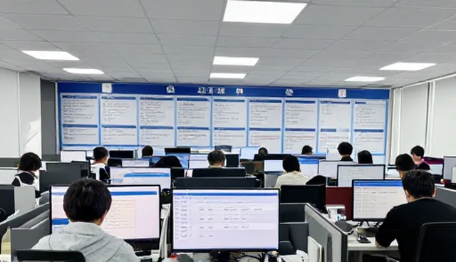 流程优化适用条件与选型关注点说明